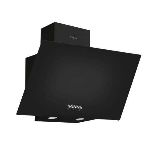 FERRE 600MM BRAND NEW COOKERHOOD GLASS WITH EXTRACTOR