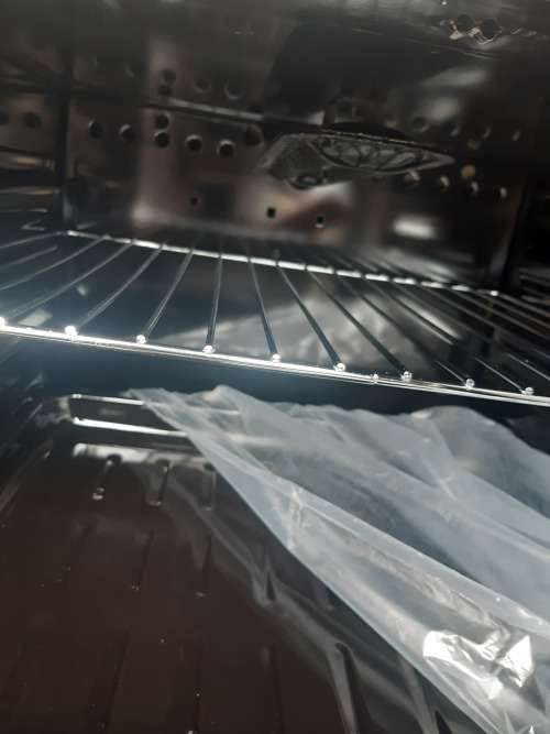 New Ferre Brand Gas Stove Warranty