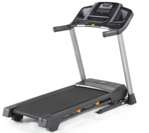 Nordictrack out of stock 2025