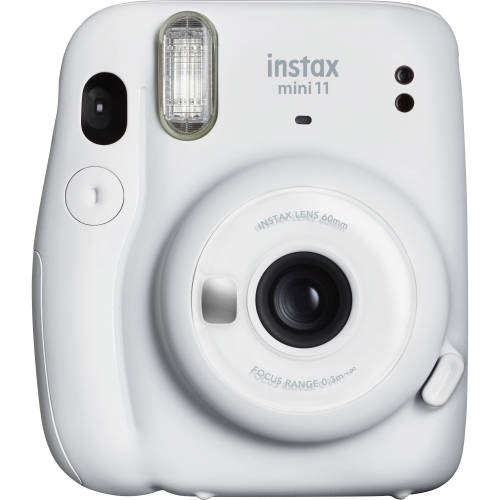Instax Mini 11 + Value Pack