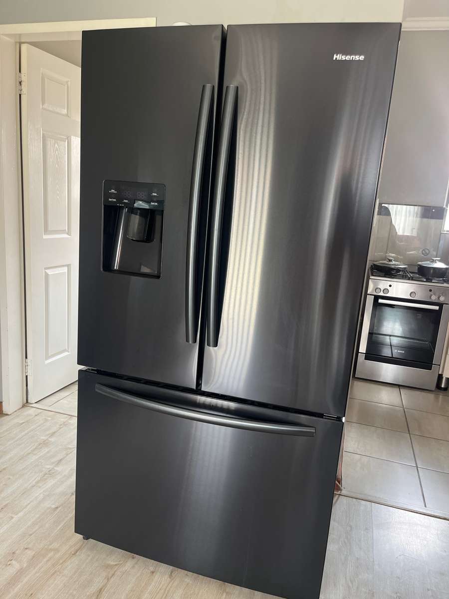 Hisense Refrigerator