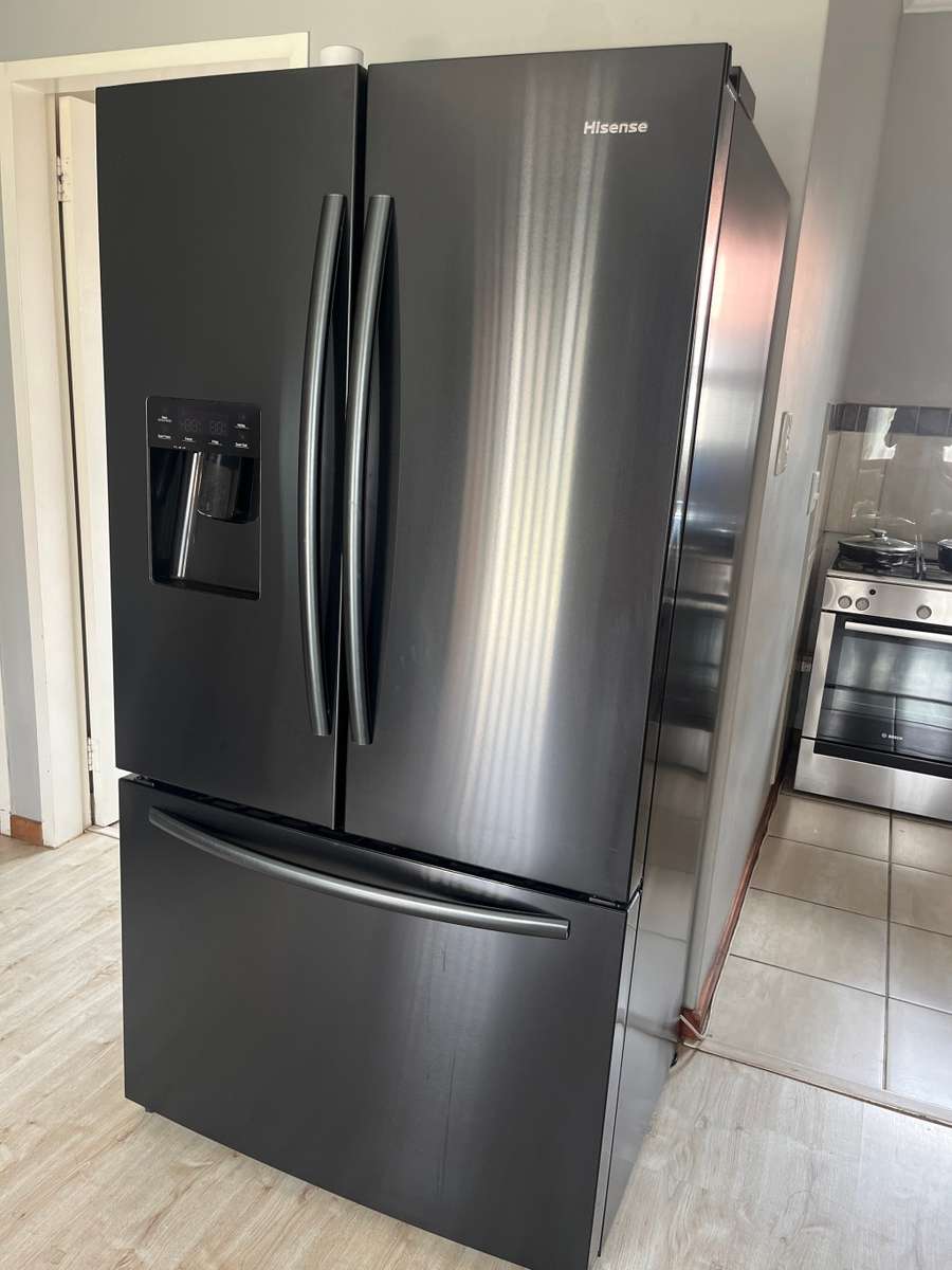 Hisense Refrigerator