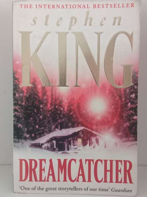 Dreamcatcher - Stephen King