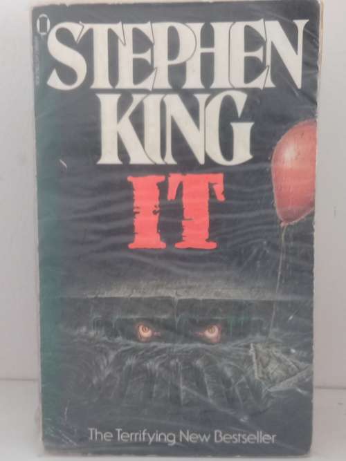 It - Stephen King