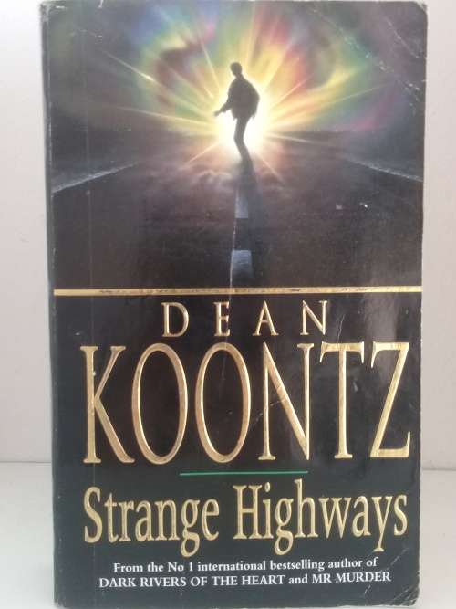Strange Highways - Dean Koontz