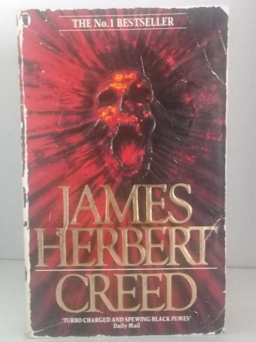 Creed - James Herbert