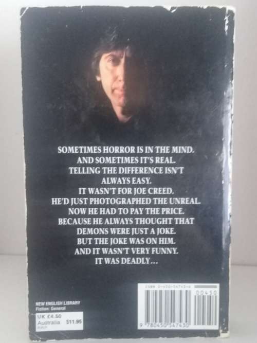 Creed - James Herbert