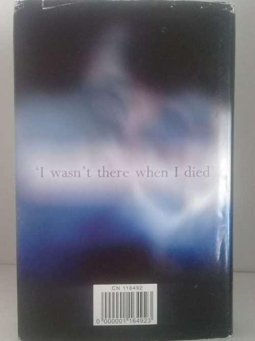 Nobody True - James Herbert