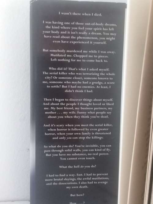 Nobody True - James Herbert