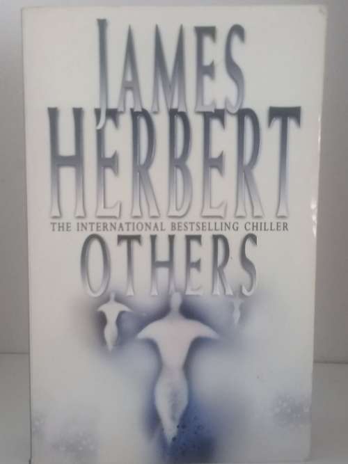 Others - James Herbert
