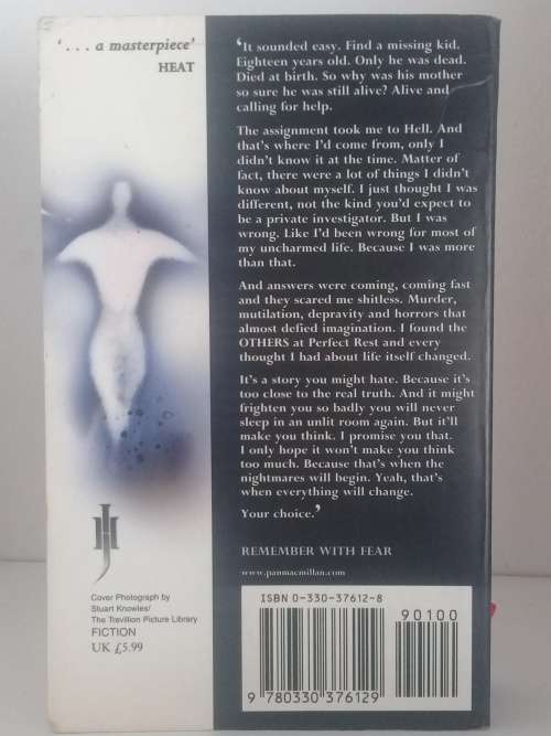 Others - James Herbert