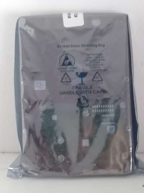 Seagate 500GB Internal SATA HDD 3.5'' 7200RPM - Unopened; in original packaging