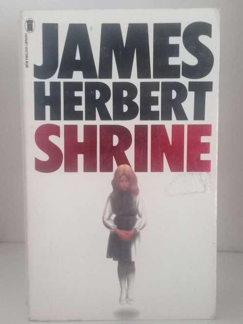 Shrine - James Herbert