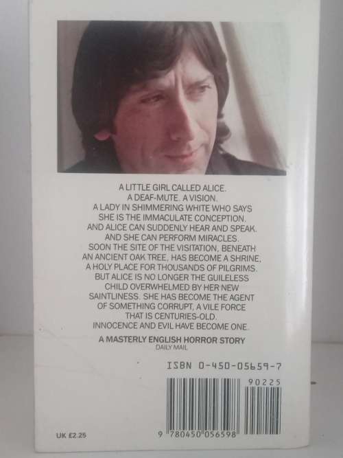 Shrine - James Herbert