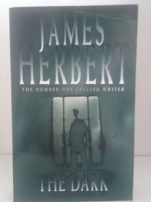 The Dark - James Herbert