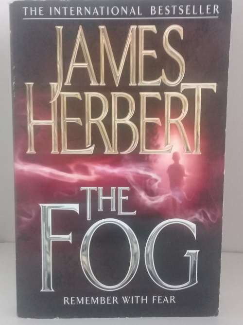 The Fog - James Herbert
