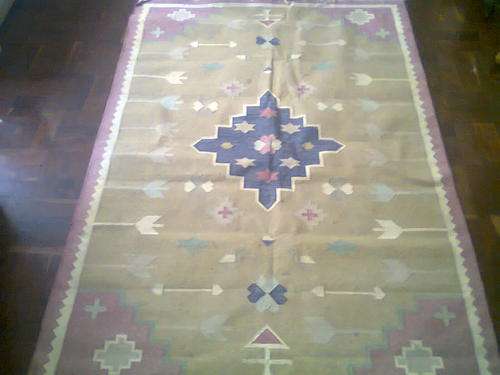 Persian Carpet