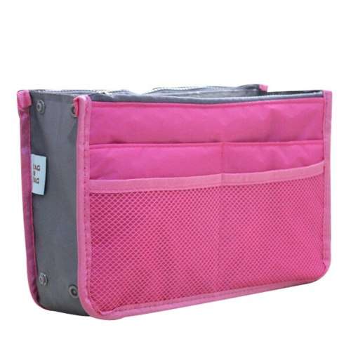 Womens Makeup Organizer Bag