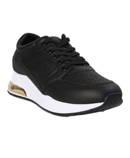 TOMTOM Ladies` Aura Sneakers