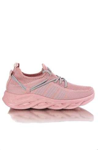 TOMTOM Ladies` Casual Sneakers