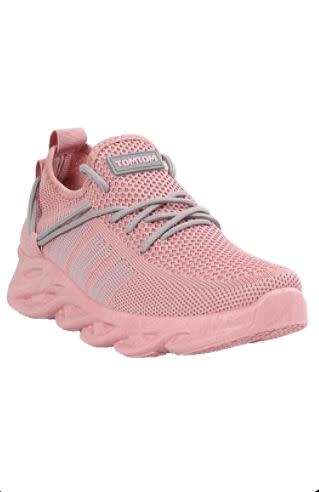 TOMTOM Ladies` Casual Sneakers