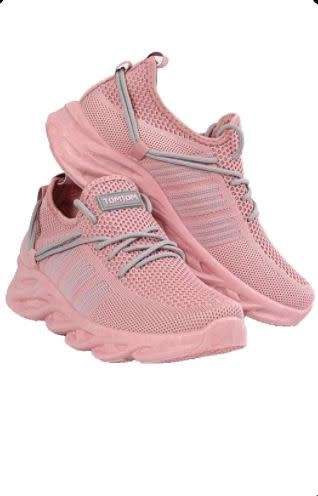 TOMTOM Ladies` Casual Sneakers