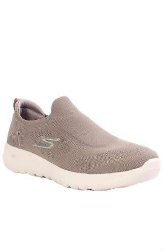 SKECHERS Ladies` Go Walk Joy Sneakers