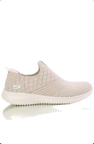 SKECHERS Ladies` Ultra Flex Sneakers