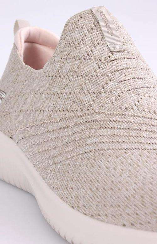 SKECHERS Ladies` Ultra Flex Sneakers