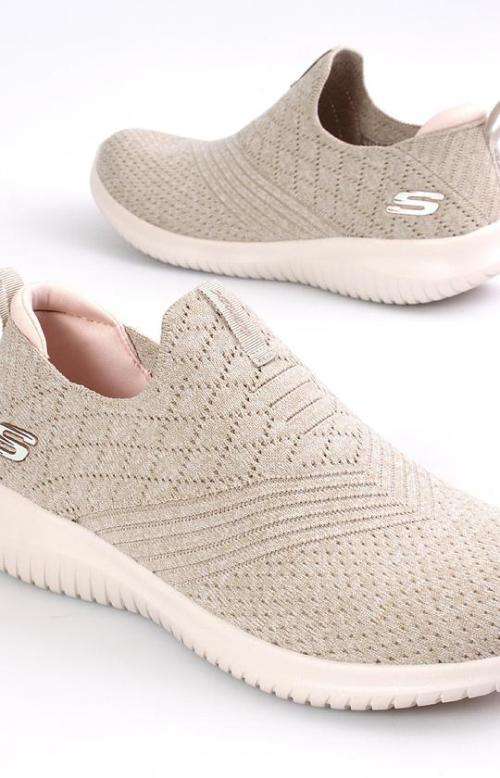 SKECHERS Ladies` Ultra Flex Sneakers