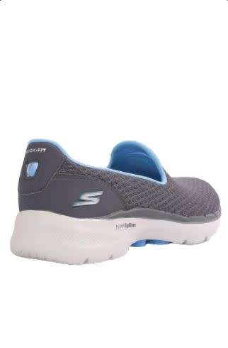 SKECHERS Ladies` Go Walk 6 Sneakers