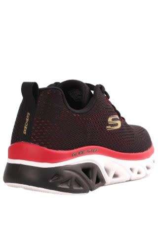 SKECHERS Men`s Glide-Step Sport Sneakers