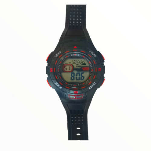 Lasika W-F91 Digital Watch