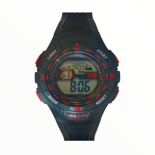 Lasika W-F91 Digital Watch