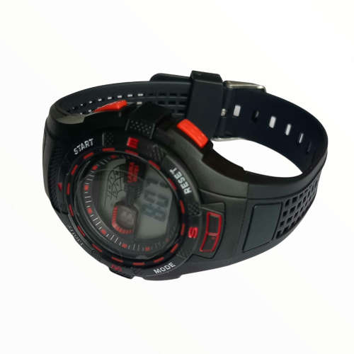 Lasika W-F91 Digital Watch