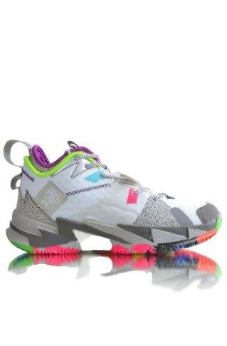 Mens Pro Stars Lightweight Sneakers