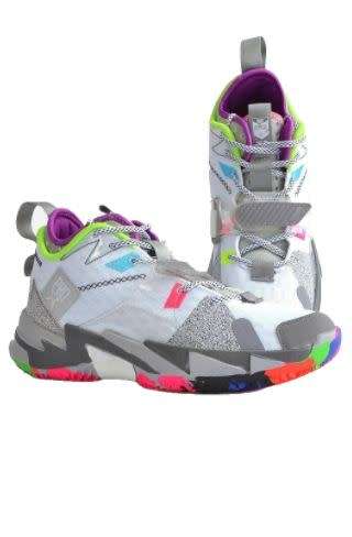 Mens Pro Stars Lightweight Sneakers