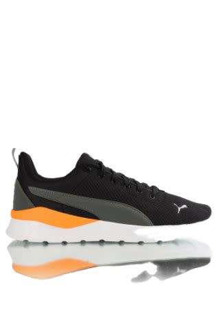 Mens Puma Anzarun Lite Sneakers