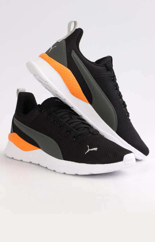 Mens Puma Anzarun Lite Sneakers