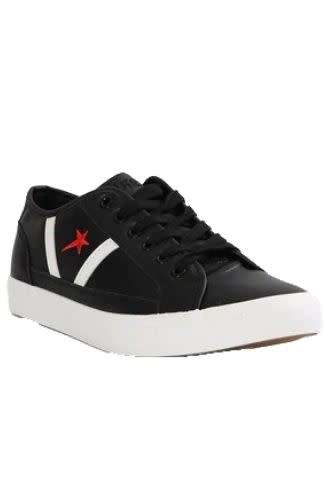 Soviet Mens Atomic Sneakers