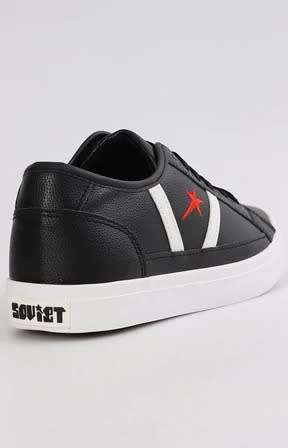 Soviet Mens Atomic Sneakers