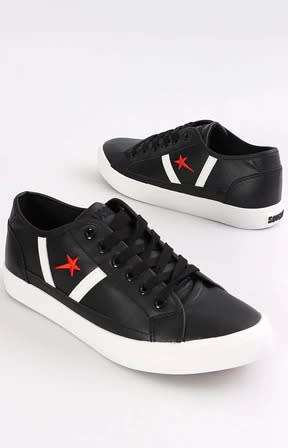 Soviet Mens Atomic Sneakers