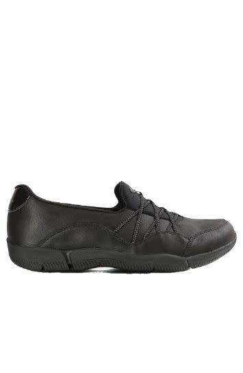 Skechers Ladies Be-Lux Sneakers