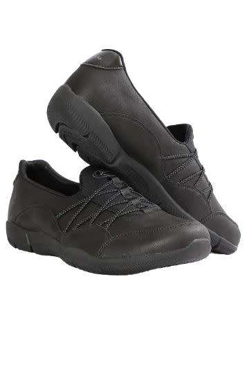 Skechers Ladies Be-Lux Sneakers