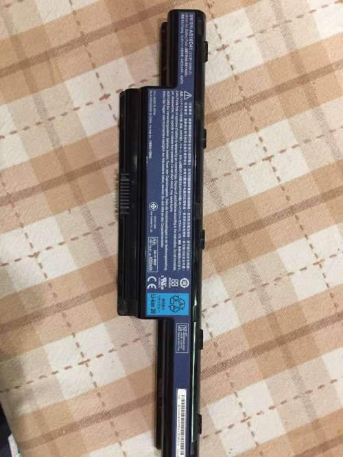 Battery for Acer Aspire Laptop (Details for compatible models)