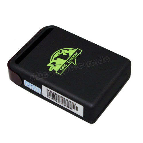Real-Time GPS Tracker, Spy Tracking Device, GSM/GPRS Bug,Car Anti-theft,   Anti-Lost for Person&Good