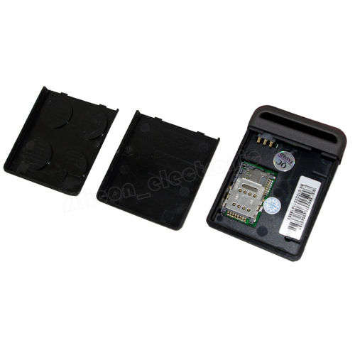 Real-Time GPS Tracker, Spy Tracking Device, GSM/GPRS Bug,Car Anti-theft,   Anti-Lost for Person&Good