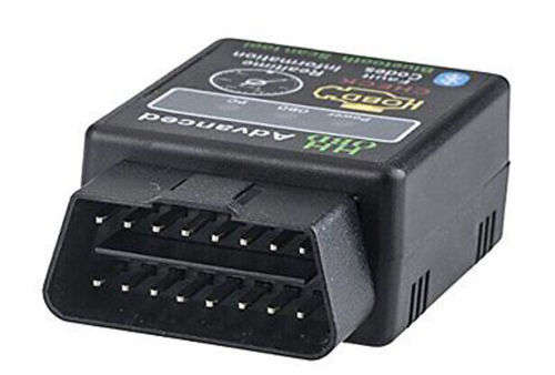 HH OBD ELM327 OBD2 OBDII V1.5 Bluetooth Diagnostic Tool