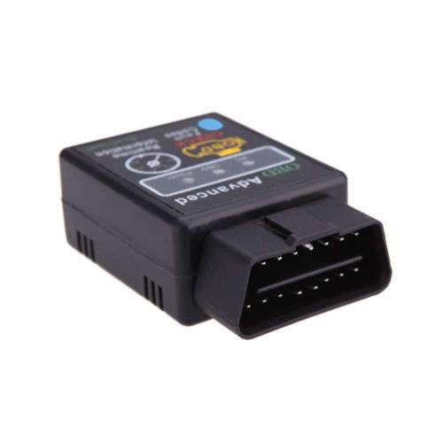 HH OBD ELM327 OBD2 OBDII V1.5 Bluetooth Diagnostic Tool
