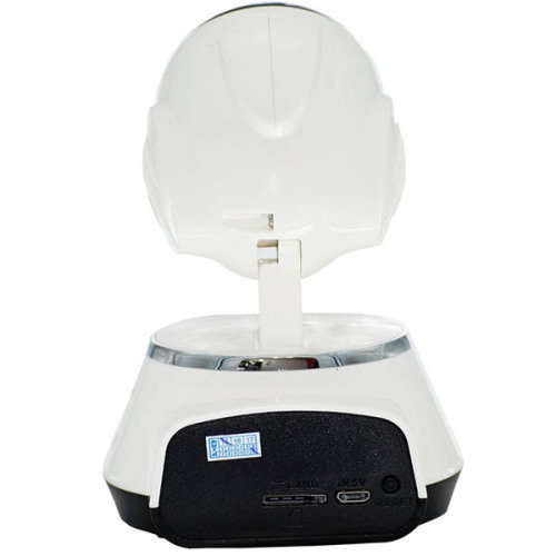 HD 720p IP Camera Wifi Navitek V380 Wireless Camera